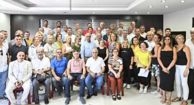 Yöreler Renkler 7'nci yılında