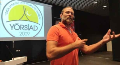 YÖRSİAD'a beyin filozofu konuk