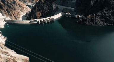 Yumaklı: Türbin döndürme işlemine başlandı