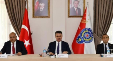 Yurtlarla ilgili değerlendirme toplantısı