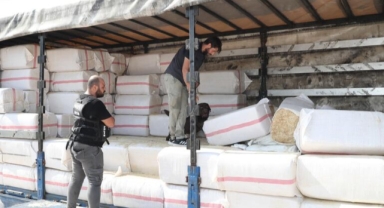 Zehir tacirlerine büyük darbe