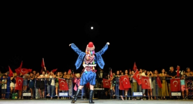 Zeybek olmak için son çağrı   