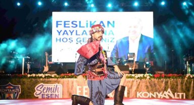 Zeybek oynayacak 1923 kişi aranıyor