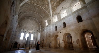 Ziyaretçi sayısında rekor