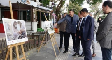 100'üncü yıla özel sergi