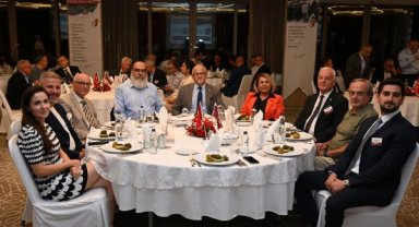 '100. yıl böyle kutlanmamalıydı'