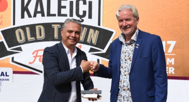 100. yıl coşkusuna dünya ortak olacak