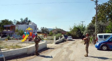 Yaralanan şüpheli, tedavisi sonrası tutuklandı