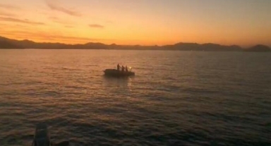 23 düzensiz göçmen kurtarıldı