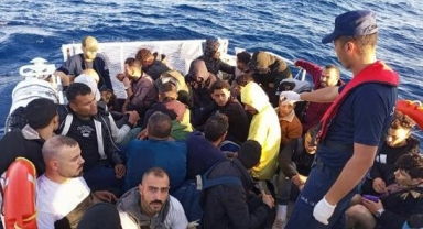 24 organizatör şüphelisi tutuklandı