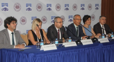 31. Ulusal Dermatoloji Kongresi başladı