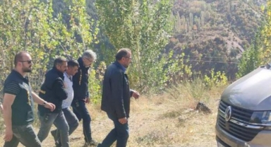 4 aydır kayıp kadını eşi boğarak öldürmüş 