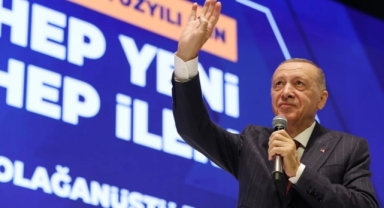  AK Parti'nin MKYK üyeleri belli oldu! İşte 75 kişilik o liste