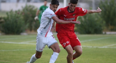 Akrep farklı kazandı