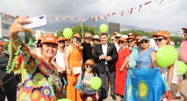 Alanya’da Tropikal Meyve Festivali