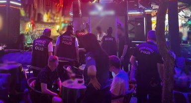 Üç koldan operasyon