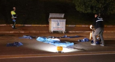 Alkollü sürücünün çarptığı liseli İklim ve Emre toprağa verildi