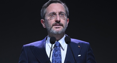 Altun: Türkiye, küresel aktör olarak dünyaya damga vuracak