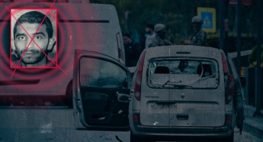 Ankara'daki saldırıyı düzenleyen teröristin kimliği belirlendi