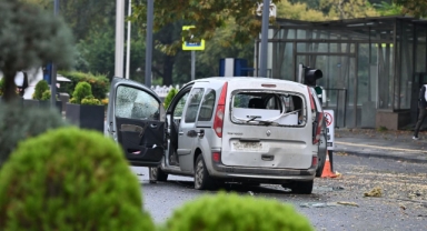 Ankara'daki terör saldırısına karışan ikinci teröristin de kimliği belirlendi