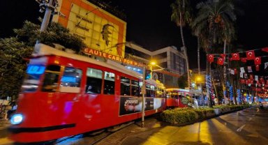 Antalya coşkuya hazır