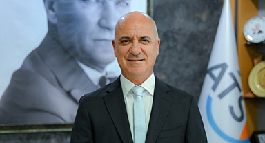 Antalya'da 9 ayda 666 yabancı ortaklı şirket kuruldu