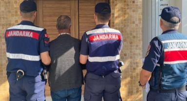 Antalya'da cesedi ormanlık alanda bulunan kadının katil zanlısı tutuklandı