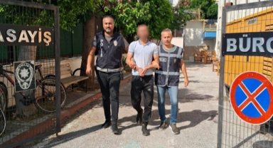 Antalya'da çeşitli suçlardan aranan 181 kişi yakalandı