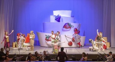 Antalya DOB, seyircisiyle buluşacak