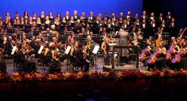 Antalya DOB’tan ‘Gala Konseri’