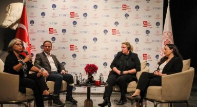 Antalya Müzesi'nden tarihi eser anlaşması