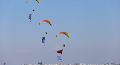 Antalya semalarında Bilimfest coşkusu