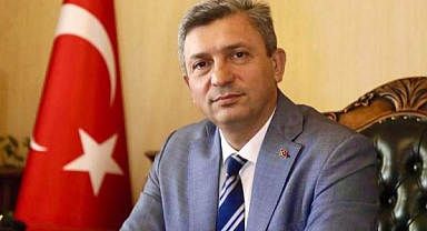 Antalya Valisi Şahin'den Cumhuriyet Bayramı mesajı