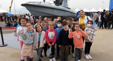 Antalya’yı bilim heyecanı sardı