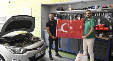 Muratpaşa’da 100. yıl coşkusu