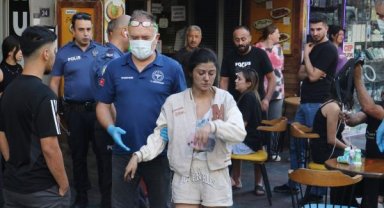 Antalya'da can pazarı