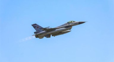 Antalya'da Türk Yıldızları yerine F-16'lar semalarda olacak