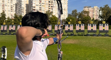 Antalyaspor ilk yarışta parladı