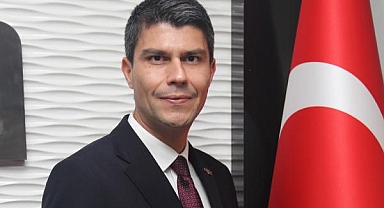 ANTGİAD Başkanı Sert'ten 29 Ekim mesajı