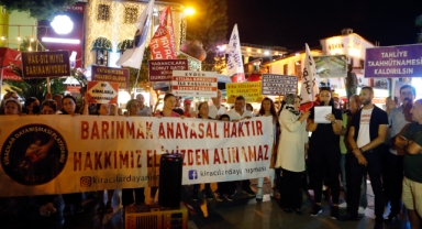 ARTIK ROTA ANKARA!