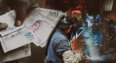 Asgari Ücret Tespit Komisyonu aralıkta toplanacak