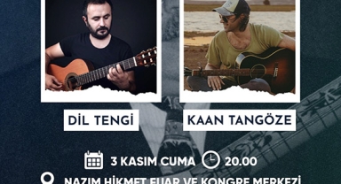 Aşık Mahzuni Şerif anılacak  