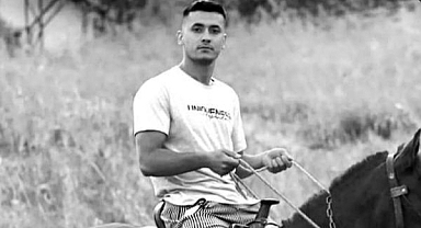 Kazada hayatını kaybetti