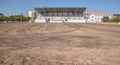 Ata sporuna tesis desteği