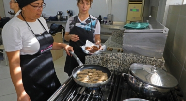 ATASEM’de kurs zamanı