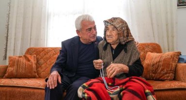 'Atatürk'ü kaybettiğimizde 16 yaşındaydım'