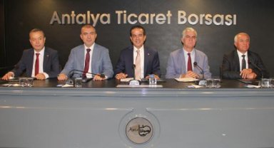 Bakanlıklara sorun raporu hazırlanacak