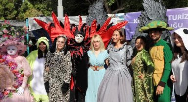 Üniversitede Tanıtım Günleri