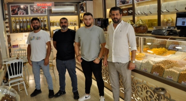 Avrupa'ya çerez satacak 