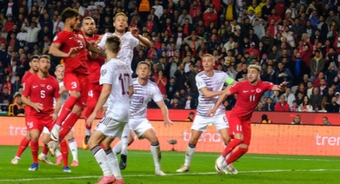 Ay-yıldızlılar, EURO 2024'te